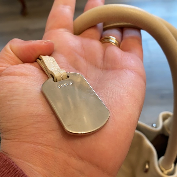 Furla Tote - Picture 9 of 9